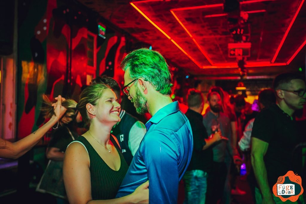 Füge Udvar, Budapest – fotó: fugeudvar.hu